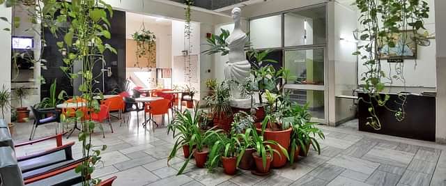 College Image